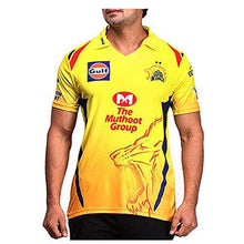 Load image into Gallery viewer, CSK: Official Match Replica Men