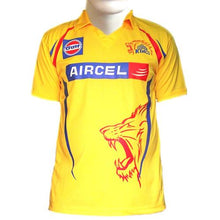 Load image into Gallery viewer, CSK: Official Match Replica Men