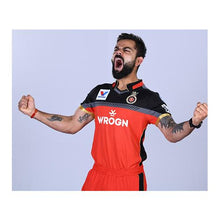 Load image into Gallery viewer, RCB: Official Match Replica Men