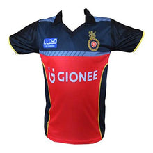 Load image into Gallery viewer, RCB: Official Match Replica Men