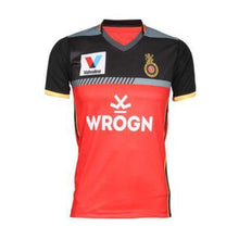 Load image into Gallery viewer, RCB: Official Match Replica Men