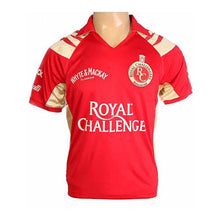Load image into Gallery viewer, RCB: Official Match Replica Men