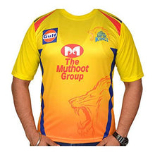 Load image into Gallery viewer, CSK: Official Match Replica Men
