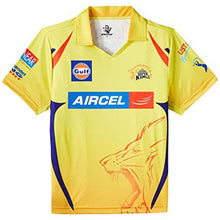 Load image into Gallery viewer, CSK: Official Match Replica Men
