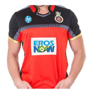 RCB: Official Match Replica Men