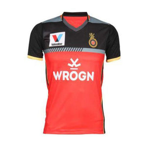 RCB: Official Match Replica Men