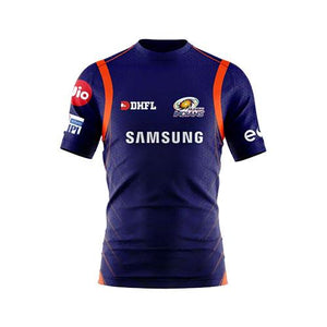 MI: Official Match Replica Men